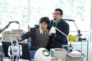 「超・少年探偵団NEO -Beginning-」新場面写真
