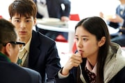 「超・少年探偵団NEO -Beginning-」新場面写真