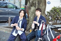 「超・少年探偵団NEO -Beginning-」新場面写真