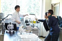 「超・少年探偵団NEO -Beginning-」新場面写真