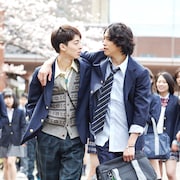 見切り発車なメイキング?高杉真宙×佐野岳「超・少年探偵団NEO」新映像が公開