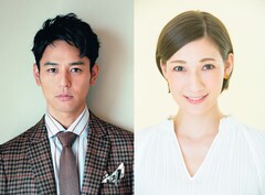 妻夫木聡・マイコ夫妻に第1子誕生、「言葉にならない程の感動を与えてくれた」