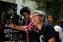 矢口史靖 (c)2019「ダンスウィズミー」製作委員会