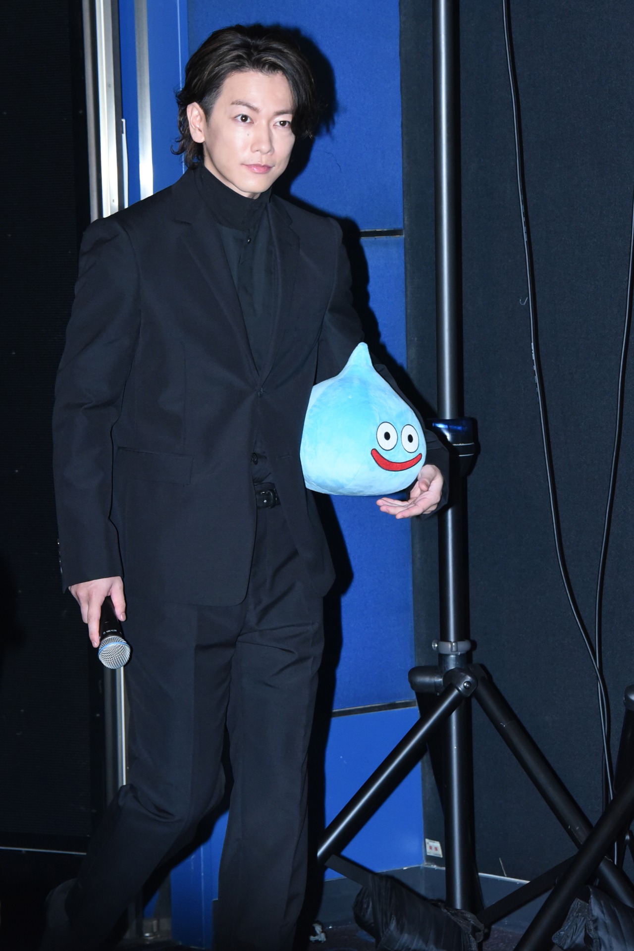 佐藤健