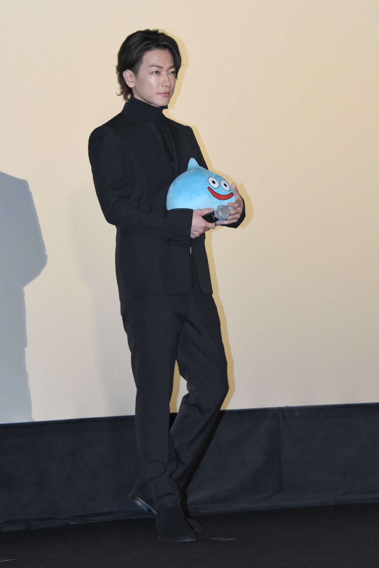 佐藤健