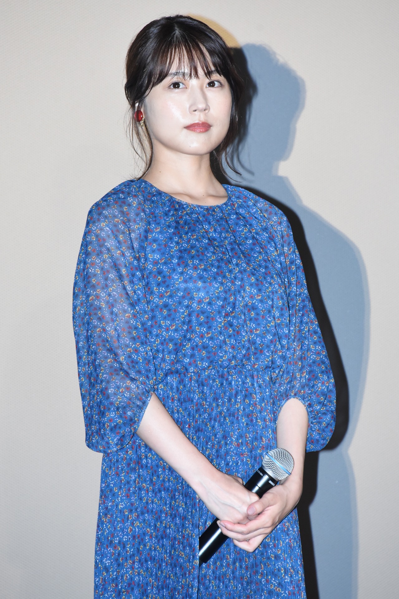 有村架純