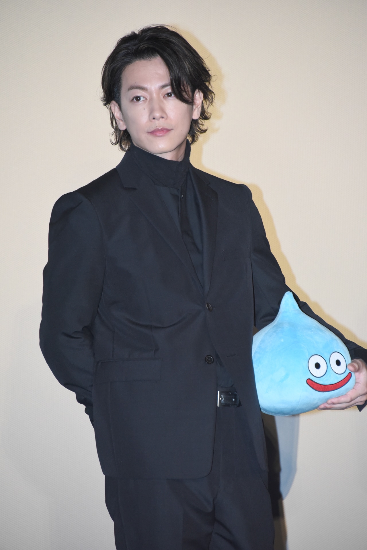 佐藤健