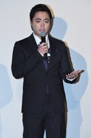 山田孝之