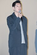 井浦新