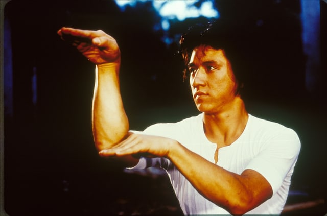 「蛇拳」 (c)ソニー・ピクチャーズ エンタテインメント