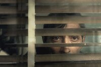 「ドッグマン」