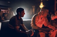 「ドッグマン」