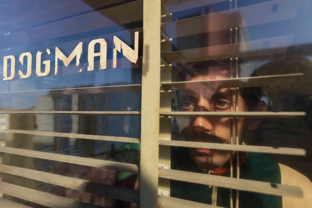 犬好きの平凡な男が堕ちていく「ドッグマン」監督コメント＆新写真8枚到着