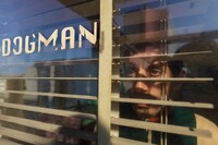 「ドッグマン」