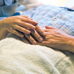 「みとりし」村上穂乃佳や高崎翔太のコメント到着、宮下舞花の主題歌流れる予告も