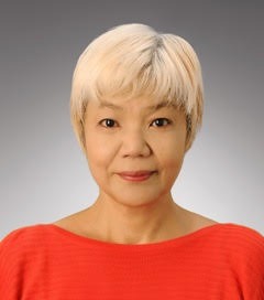 比嘉世津子