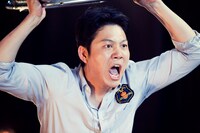 「プリズン13」新場面写真