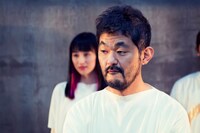 「プリズン13」新場面写真