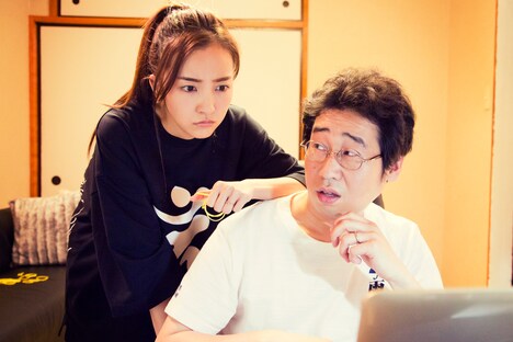 「プリズン13」新場面写真