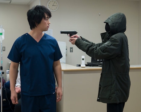 「最上の命医2019」