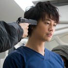 斎藤工主演ドラマ「最上の命医」最新作が今秋放送、極限状態で最難関オペに挑む