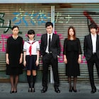 「台風家族」9月に3週間限定上映、配給元がコメント「事件と作品は別」
