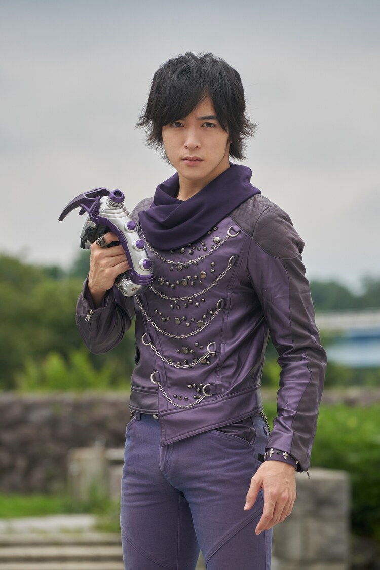 ネタバレ 仮面ライダージオウにチェイサーが参戦 ドライブ編ではなく敵兵 Tomorrow Research