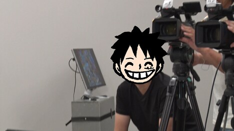 「ワンピース最新映画公開記念番組 ひとつなぎの大宴～スタンピード編～」より。