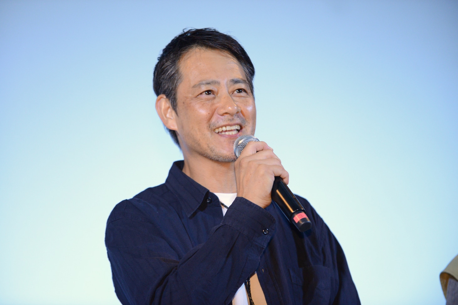 筒井巧