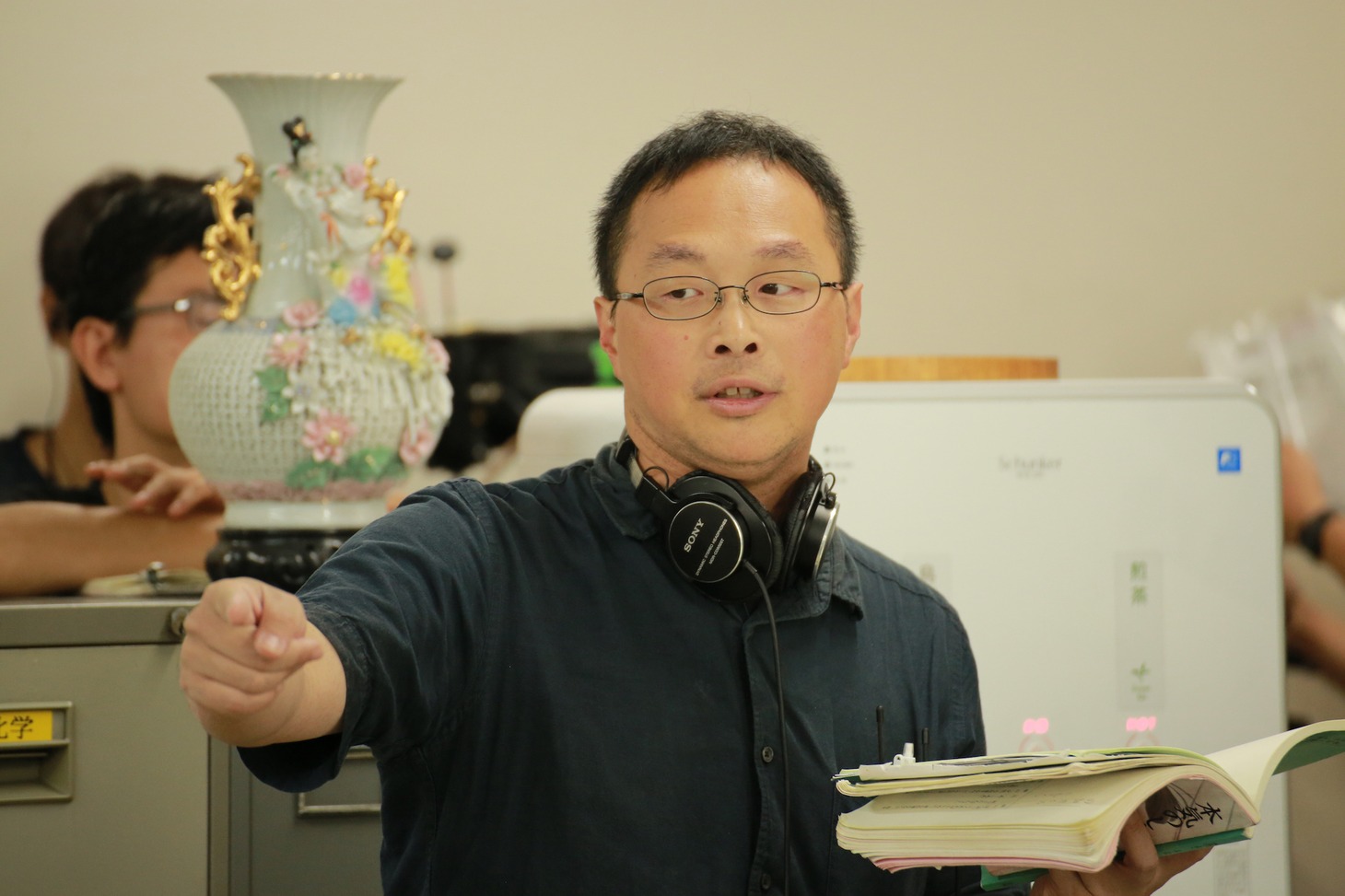 深田晃司