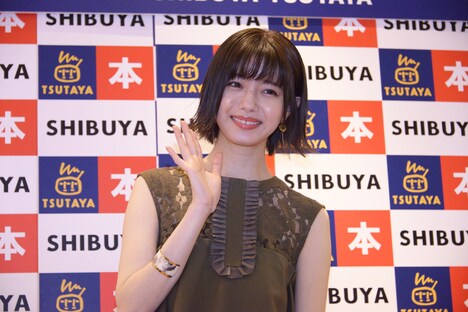 市川美織