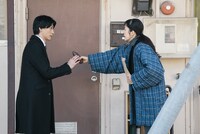 「カフカの東京絶望日記」