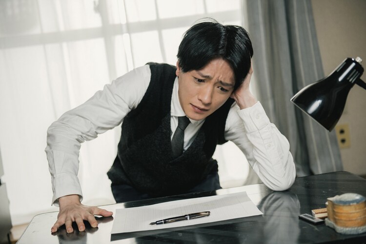 ３話 カフカの東京絶望日記 ネタバレ感想と画像や動画 キャスト変更も アラフィフ生活お役立ち情報