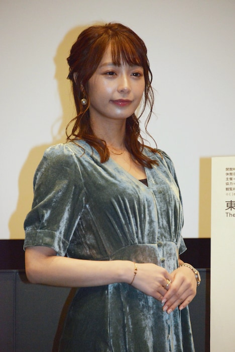 宇垣美里
