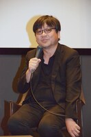 細田守