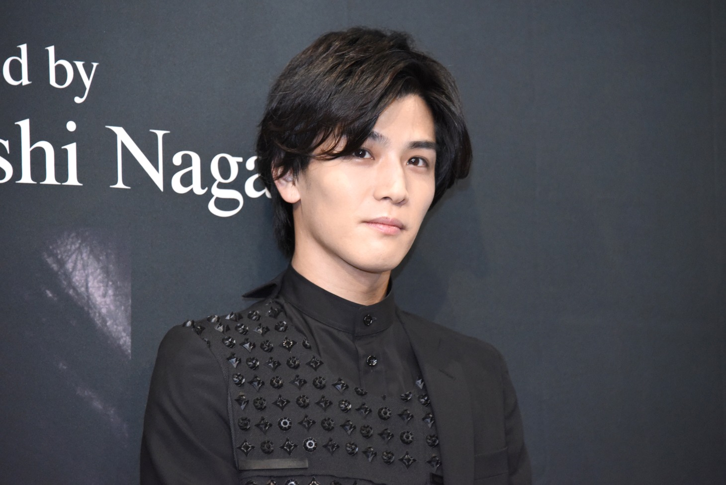 岩田剛典