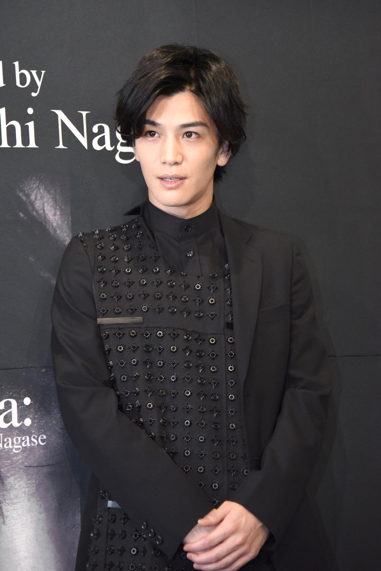 岩田剛典