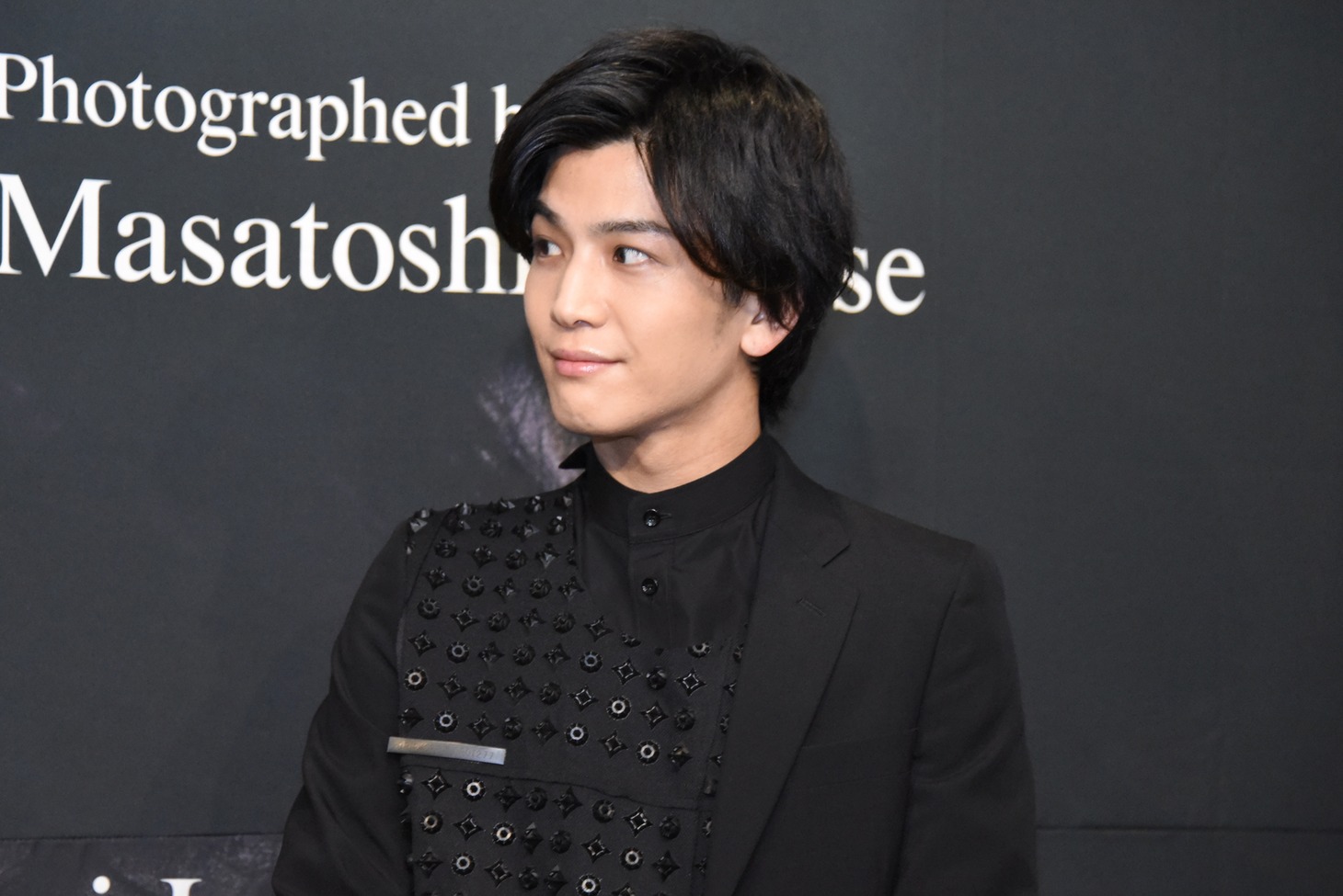 岩田剛典