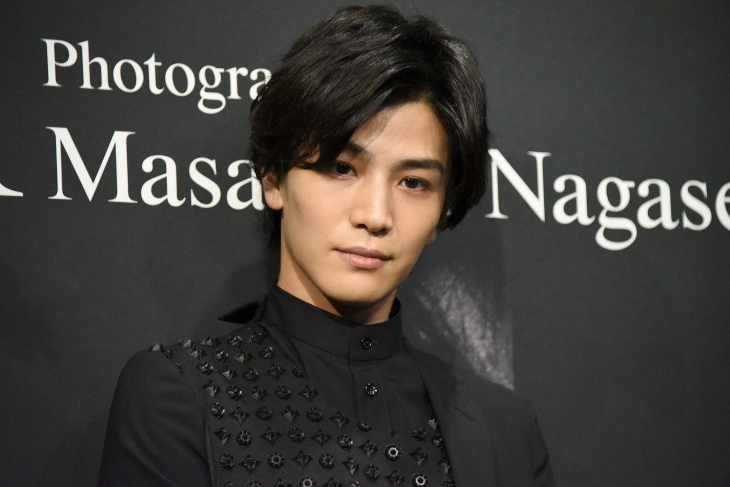 岩田剛典
