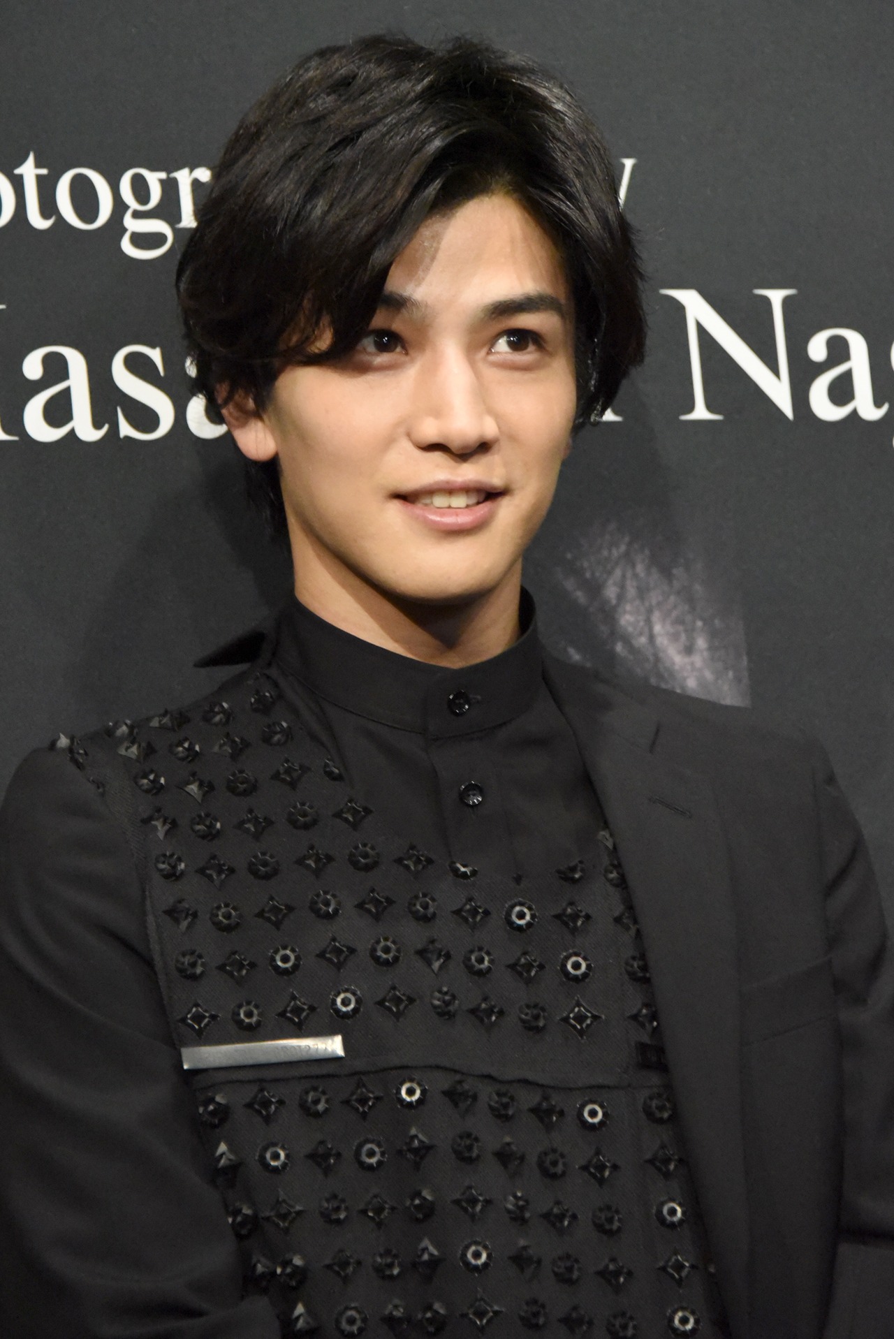 岩田剛典