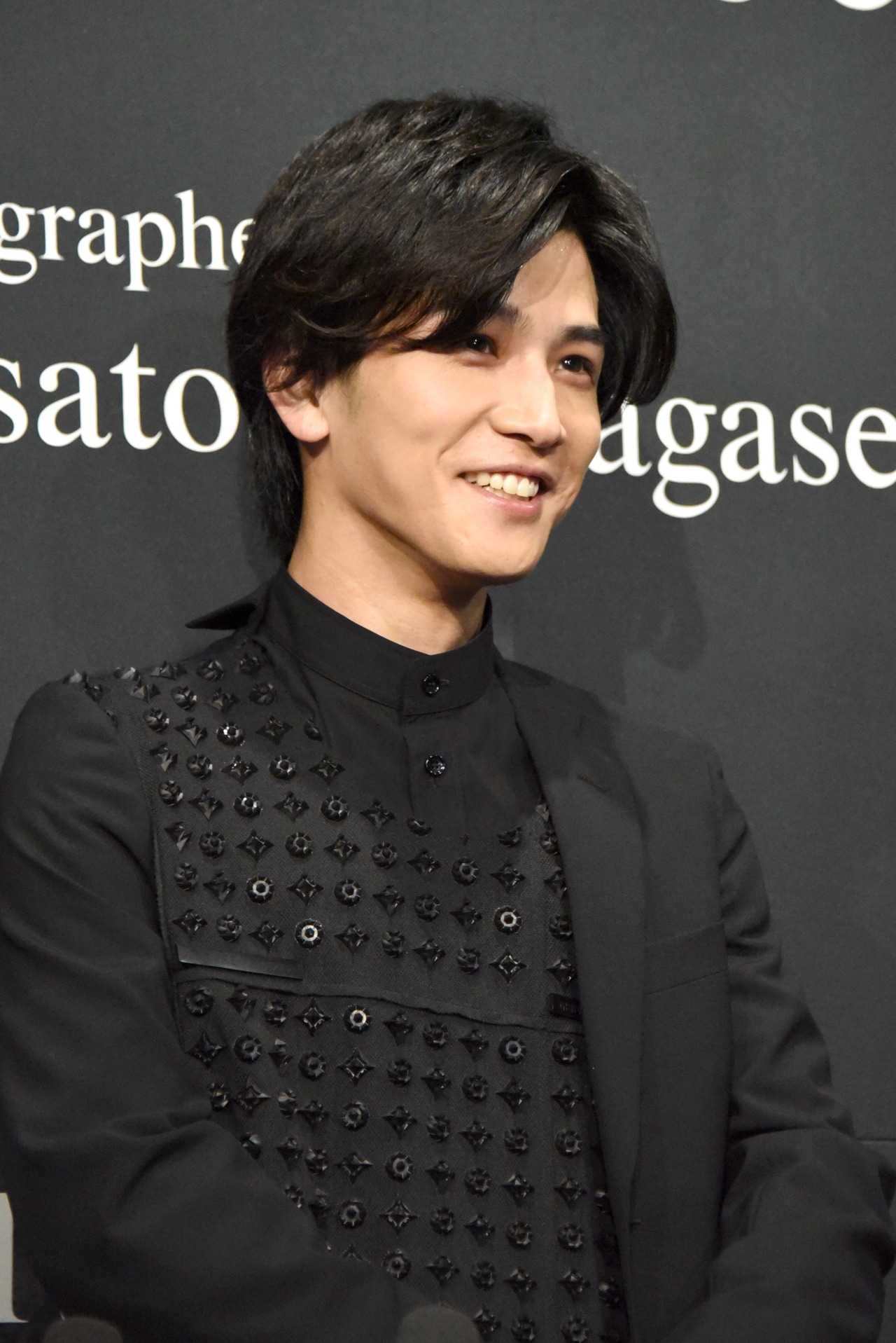 岩田剛典