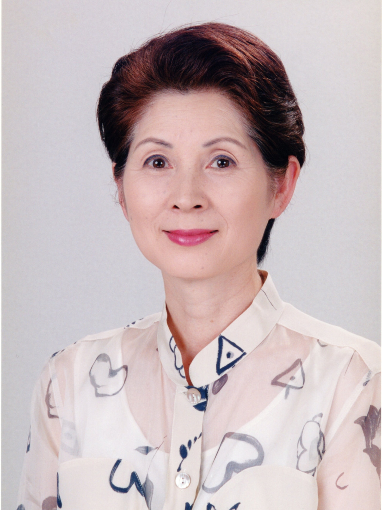 島かおり