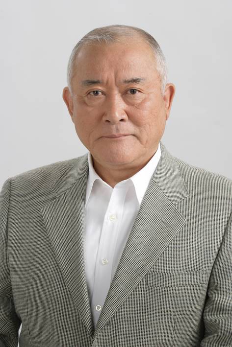 綿引勝彦