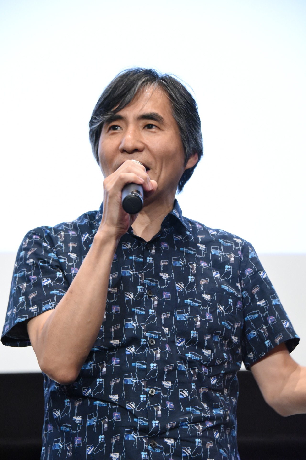 中島かずき