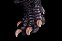 ゴジラ・ギター覚醒バージョンの一部。