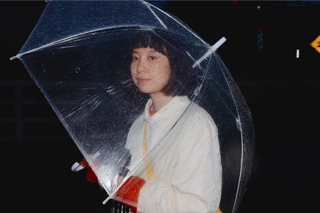 清原惟