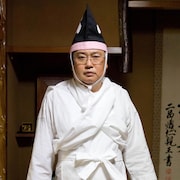 六角精児と高島礼子が夫婦演じる「くらやみ祭の小川さん」場面写真解禁