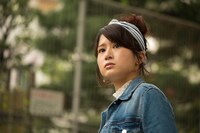 「くらやみ祭の小川さん」