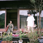 黒沢清と諏訪敦彦も称賛、西川達郎の長編デビュー作「向こうの家」10月に公開
