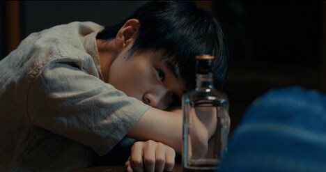 「向こうの家」